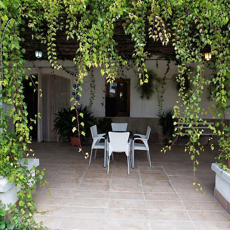 Mas Masdeu Villa L'Aldea Kamer foto